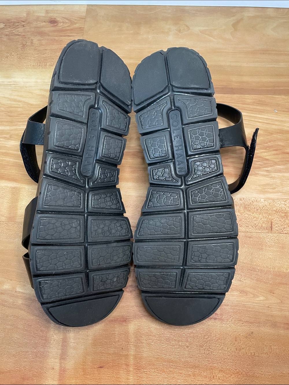 Cole Haan Zerogrand Sandals (9) - Picture 7 of 7